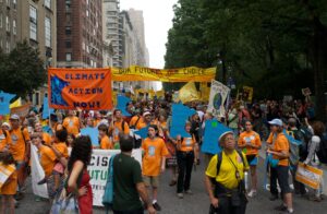 Peoples Climate March New York | New York, September 21, 2014