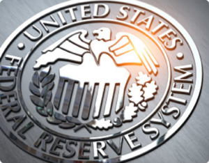 Seal of the United States Federal Reserve System