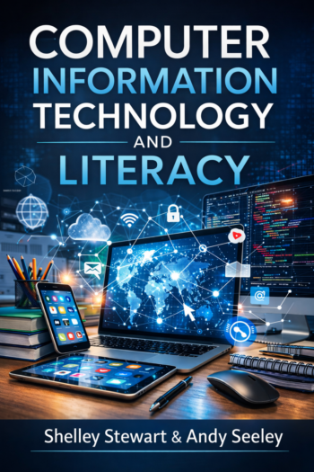 Cover image for Computer Information Technology and Literacy