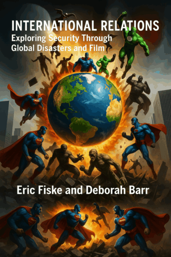 Cover image for International Relations