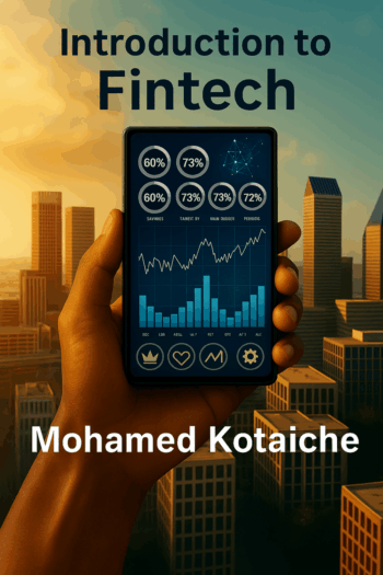 Cover image for Introduction to FinTech